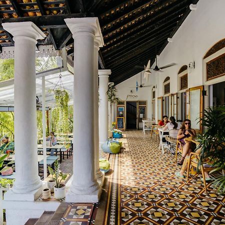 Prana Home Colombo Ngoại thất bức ảnh