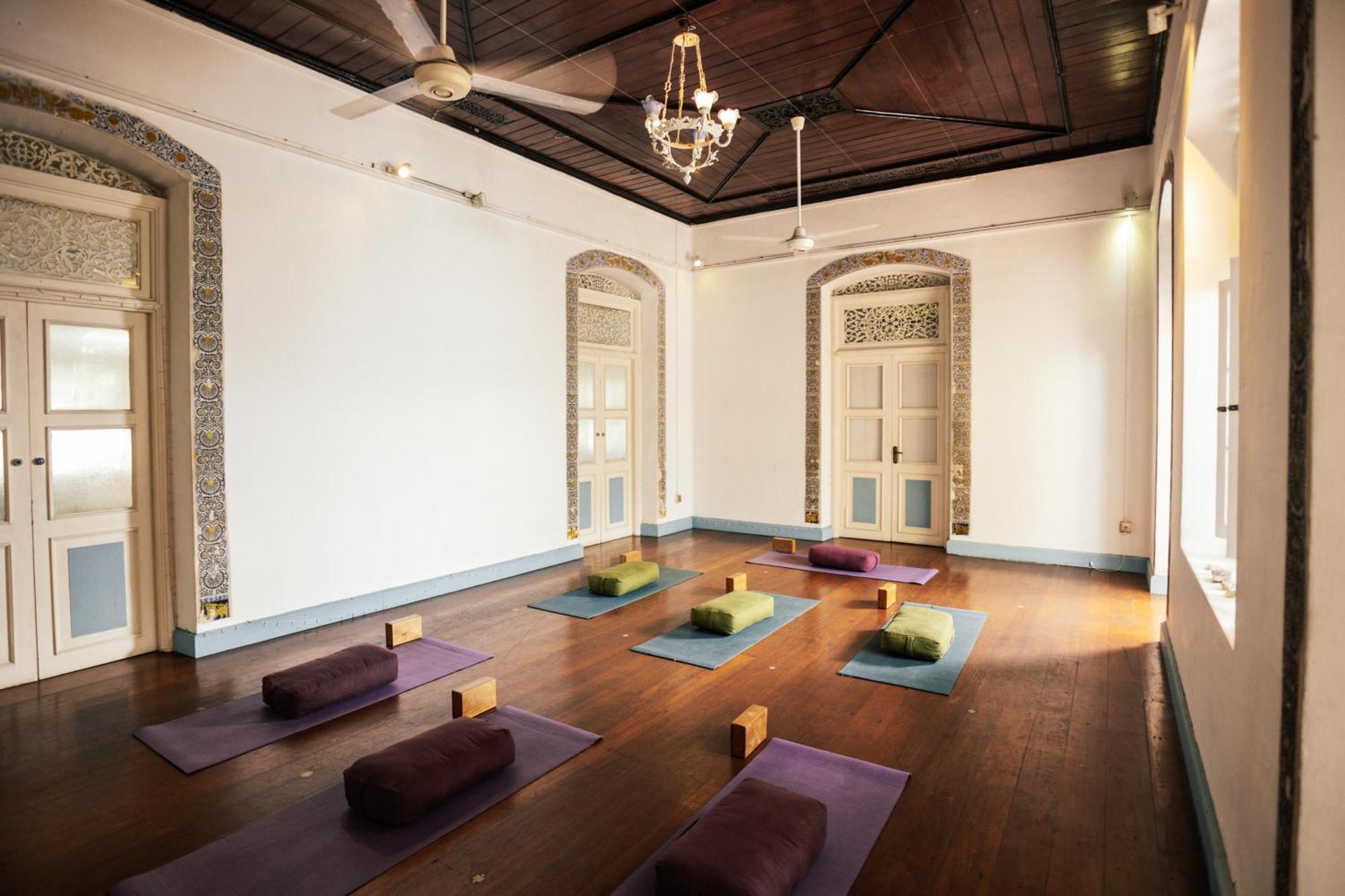 Prana Home Colombo Ngoại thất bức ảnh