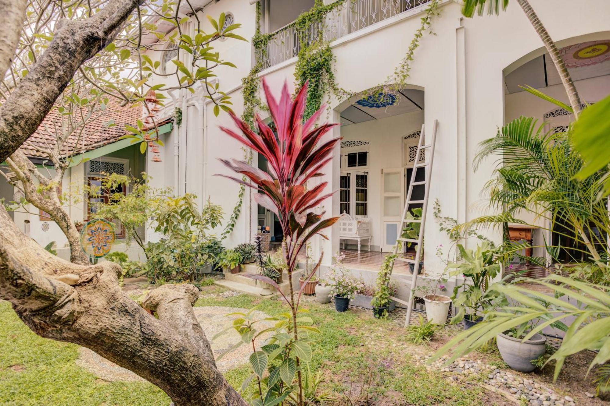 Prana Home Colombo Ngoại thất bức ảnh