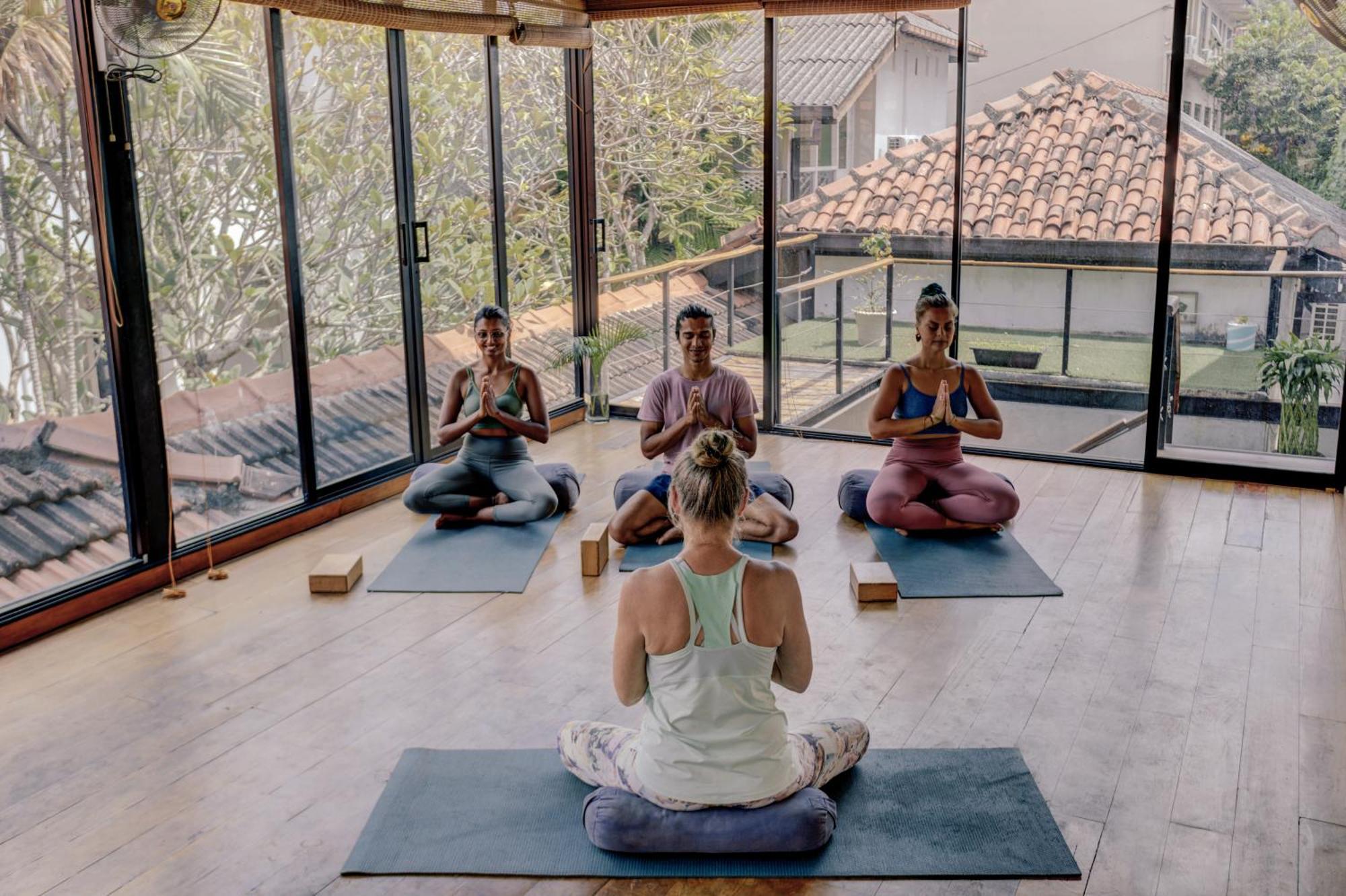 Prana Home Colombo Ngoại thất bức ảnh
