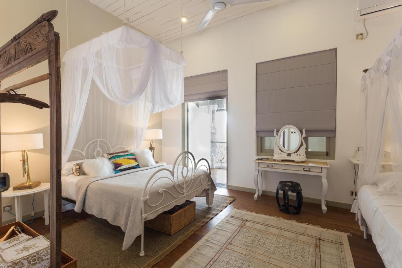 Prana Home Colombo Ngoại thất bức ảnh