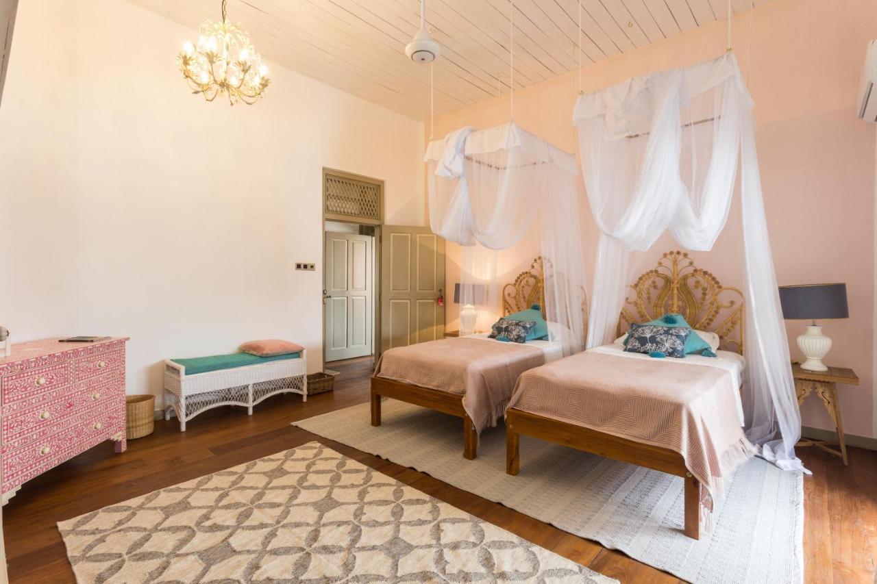Prana Home Colombo Ngoại thất bức ảnh