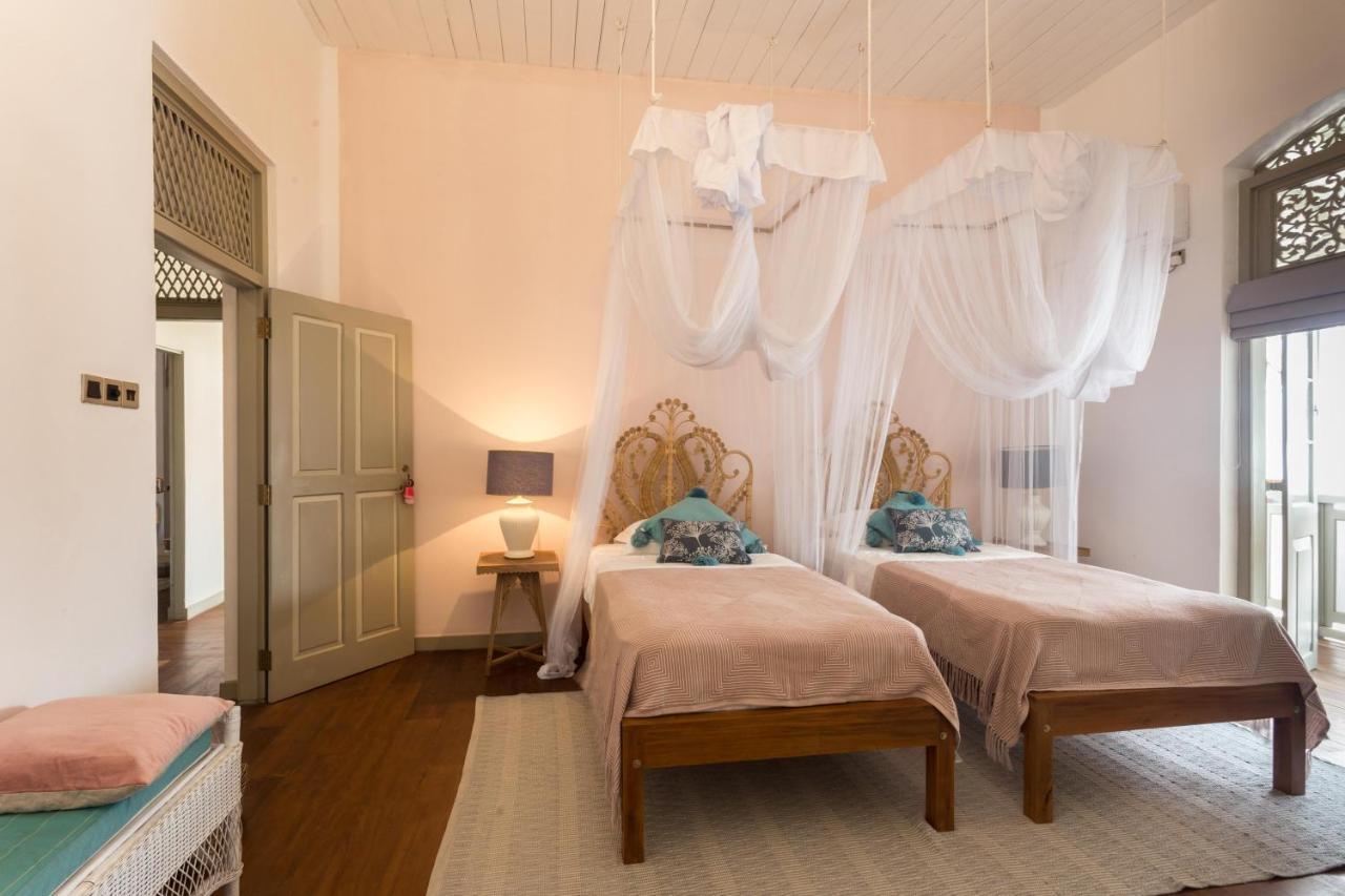 Prana Home Colombo Ngoại thất bức ảnh