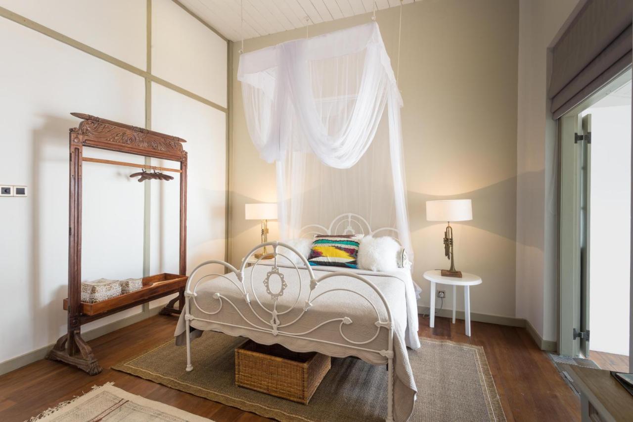 Prana Home Colombo Ngoại thất bức ảnh