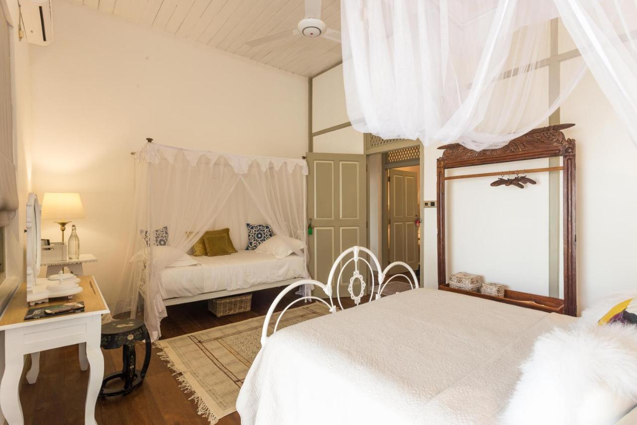 Prana Home Colombo Ngoại thất bức ảnh