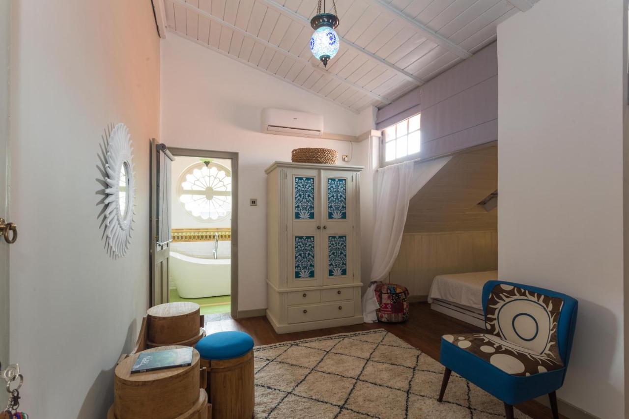Prana Home Colombo Ngoại thất bức ảnh