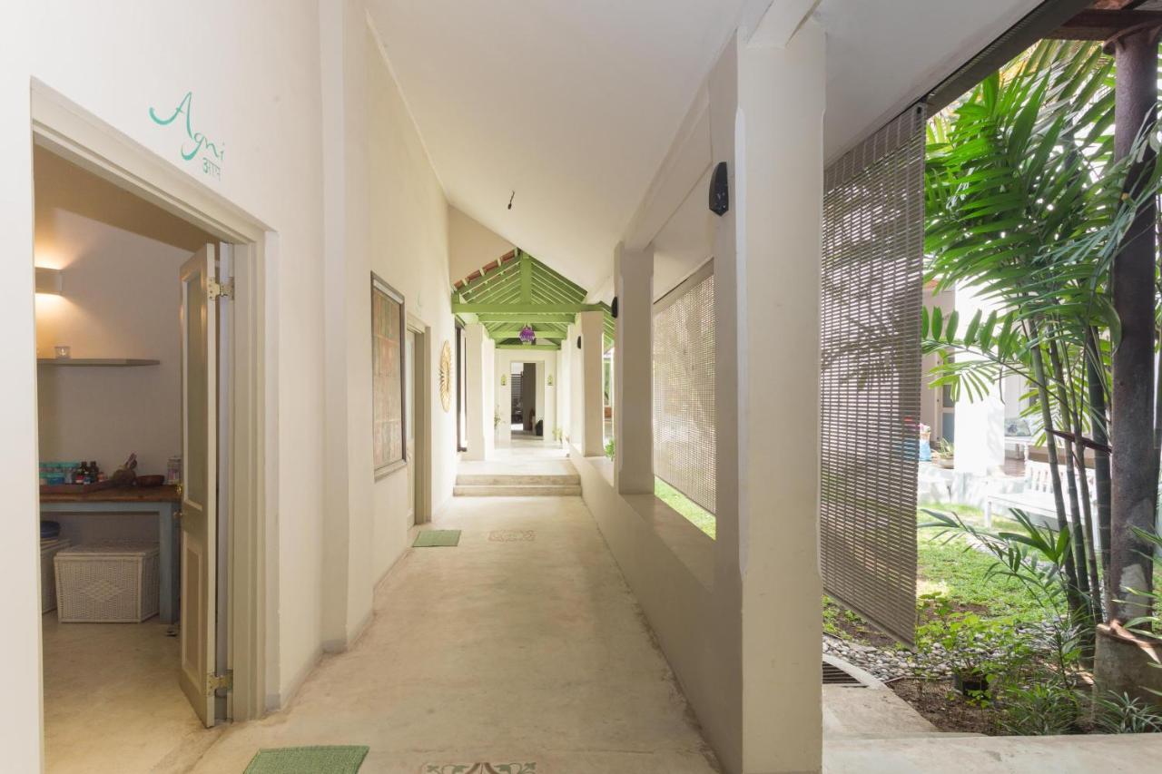 Prana Home Colombo Ngoại thất bức ảnh